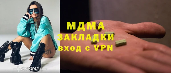 тгк Балахна